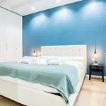 Easylife - - Cagnola 6 - Arco Della Pace 밀라노