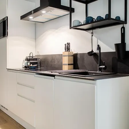 Easylife - - Cagnola 6 - Arco Della Pace Appartamento