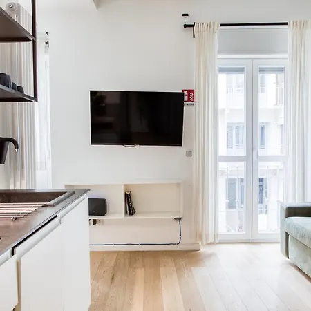 Apartment Easylife - - Cagnola 6 - Arco Della Pace *