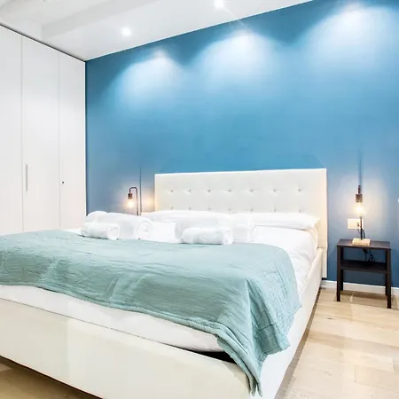Easylife - - Cagnola 6 - Arco Della Pace Mailand