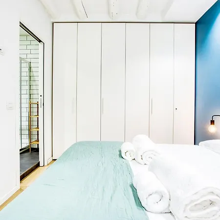 Easylife - - Cagnola 6 - Arco Della Pace Apartment Mailand