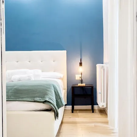 Apartment Easylife - - Cagnola 6 - Arco Della Pace