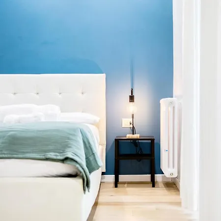 Apartment Easylife - - Cagnola 6 - Arco Della Pace