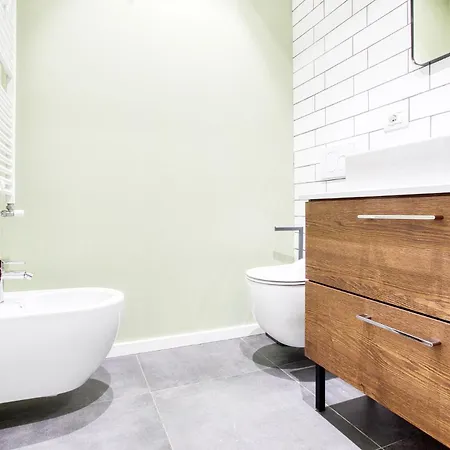 Easylife - - Cagnola 6 - Arco Della Pace Apartment