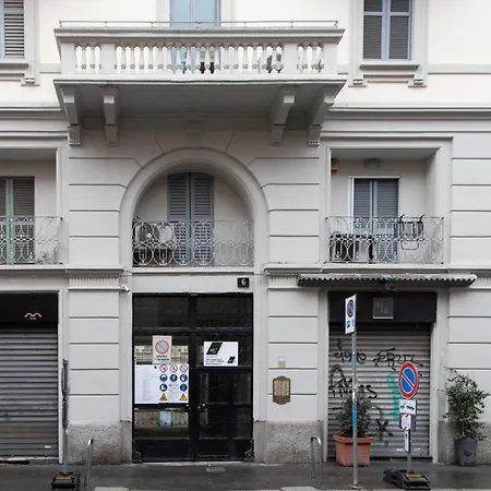 Apartment Easylife - - Cagnola 6 - Arco Della Pace