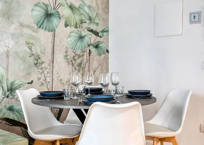 Easylife - - Cagnola 6 - Arco Della Pace Milano