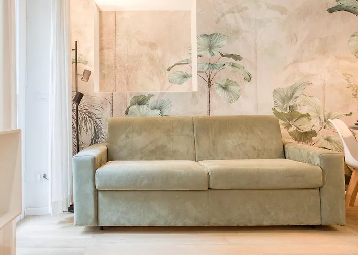 Easylife - - Cagnola 6 - Arco Della Pace Appartamento