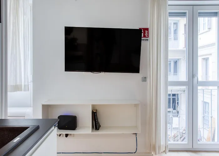 Easylife - - Cagnola 6 - Arco Della Pace * Milano