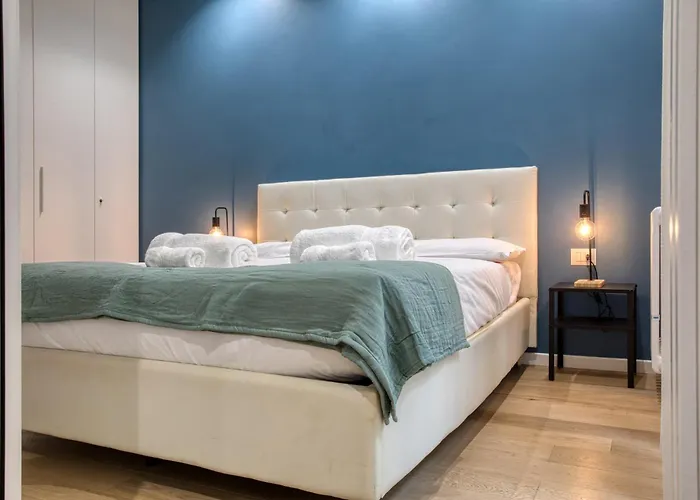 Easylife - - Cagnola 6 - Arco Della Pace * Milano