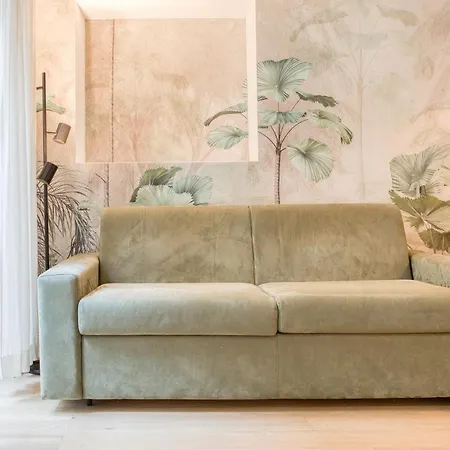 Easylife - - Cagnola 6 - Arco Della Pace Apartment