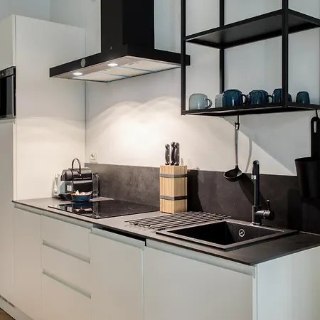 Apartment Easylife - - Cagnola 6 - Arco Della Pace