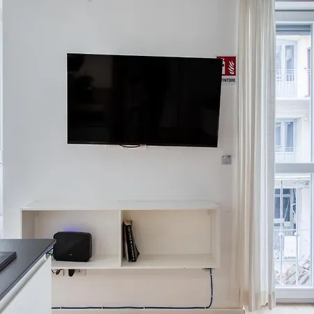 Easylife - - Cagnola 6 - Arco Della Pace * Milan