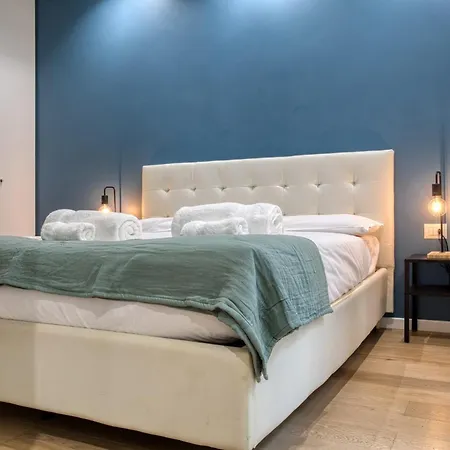 Easylife - - Cagnola 6 - Arco Della Pace * Milan